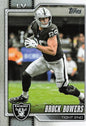 Brock Bowers - 2026 Topps Football #119