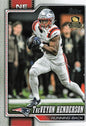 TreVeyon Henderson - 2026 Topps Football #135