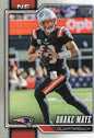 Drake Maye - 2026 Topps Football #136