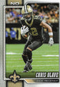 Chris Olave - 2026 Topps Football #147