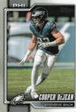 Cooper DeJean - 2026 Topps Football #163