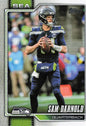 Sam Darnold - 2026 Topps Football #177