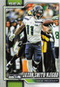 Jaxon Smith-Njigba - 2026 Topps Football #178
