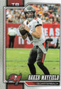 Baker Mayfield - 2026 Topps Football #190