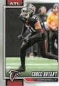 Cobee Bryant - 2026 Topps Football #203