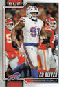 Ed Oliver - 2026 Topps Football #208