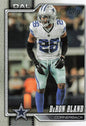 DaRon Bland - 2026 Topps Football #218