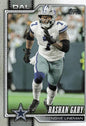 Rashan Gary - 2026 Topps Football #224