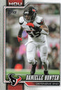 Danielle Hunter - 2026 Topps Football #226