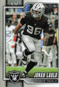 Jonah Laulu - 2026 Topps Football #235
