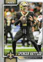 Spencer Rattler - 2026 Topps Football #243