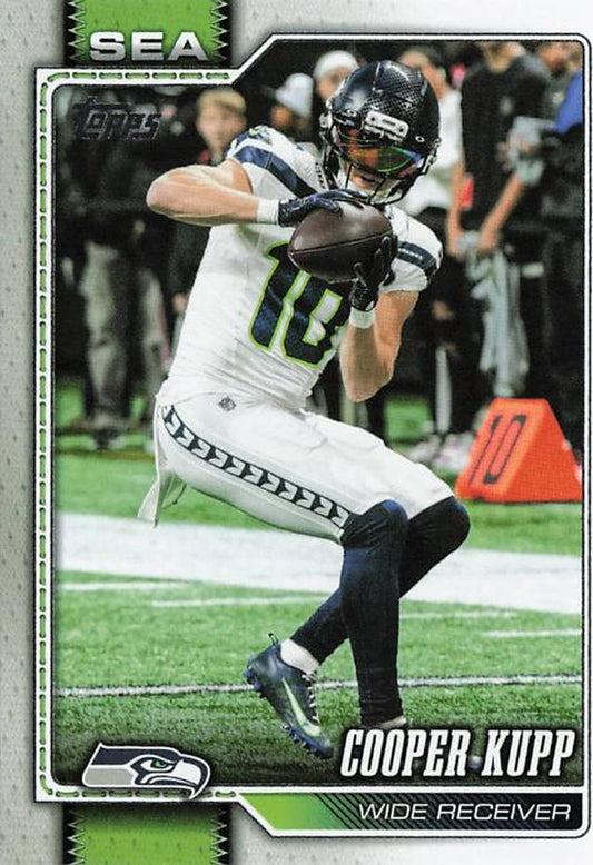 Cooper Kupp - 2026 Topps Football #248
