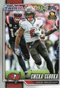 Emeka Egbuka - 2026 Topps Football Future Stars #261