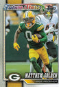Matthew Golden - 2026 Topps Football Future Stars #263