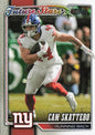 Cam Skattebo - 2026 Topps Football Future Stars #268
