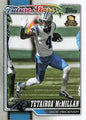 Tetairoa McMillan - 2026 Topps Football Future Stars #269