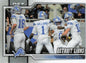 Detroit Lions - 2026 Topps Football #273