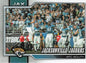 Jacksonville Jaguars - 2026 Topps Football #274