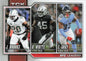 2025 AFC Tackles Leaders (Devin White, Jordyn Brooks, Cedric Gray) - 2026 Topps Football #290