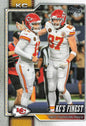 KC's Finest - 2026 Topps Football #291