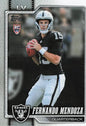 Fernando Mendoza - 2026 Topps Football #301 RC