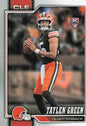 Taylen Green - 2026 Topps Football #308 RC