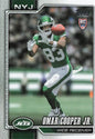 Omar Cooper Jr. - 2026 Topps Football #321 RC