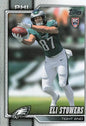 Eli Stowers - 2026 Topps Football #339 RC