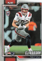 Eli Raridon - 2026 Topps Football #369 RC