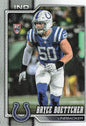 Bryce Boettcher - 2026 Topps Football #371 RC