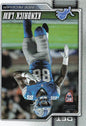 Kendrick Law - 2026 Topps Football #374 RC