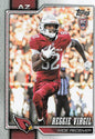 Reggie Virgil - 2026 Topps Football #383 RC