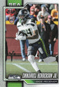 Emmanuel Henderson Jr. - 2026 Topps Football #392 RC