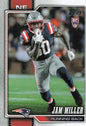 Jam Miller - 2026 Topps Football #399 RC