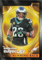 Saquon Barkley - 2026 Topps Football 2025 All Topps Team 25ATT-19