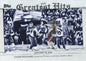 Caleb Williams - 2026 Topps Football Greatest Hits 25GH-CWI