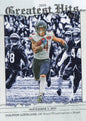 Colston Loveland - 2026 Topps Football Greatest Hits 25GH-CL