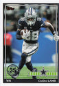 CeeDee Lamb - 2026 Topps Football 1991 Topps 91TF-29
