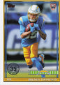 Brenen Thompson - 2026 Topps Football 1991 Topps 91TR-34 RC