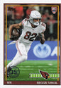 Reggie Virgil - 2026 Topps Football 1991 Topps 91TR-40 RC