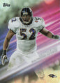 Ray Lewis - 2026 Topps Football Greats of the Game GOTG-12