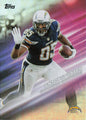 Antonio Gates - 2026 Topps Football Greats of the Game GOTG-28