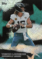 Trevor Lawrence - 2026 Topps Football NFL Stars NFLS-15