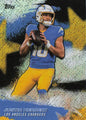 Justin Herbert - 2026 Topps Football NFL Stars NFLS-32