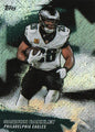 Saquon Barkley - 2026 Topps Football NFL Stars NFLS-34