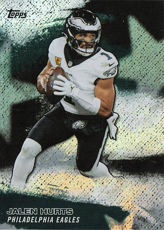 Jalen Hurts - 2026 Topps Football NFL Stars NFLS-35