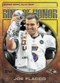 Joe Flacco - 2026 Topps Football Ring of Honor ROH-2
