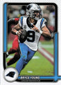 Bryce Young - 2026 Topps Flagship Collection TFC-10