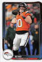 Bo Nix - 2026 Topps Flagship Collection TFC-20