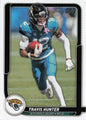 Travis Hunter - 2026 Topps Flagship Collection TFC-35